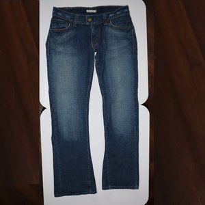 Levi's Blue Jeans - Waist 32x30 Inseam